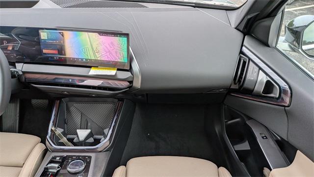 new 2026 BMW X3 car, priced at $61,140