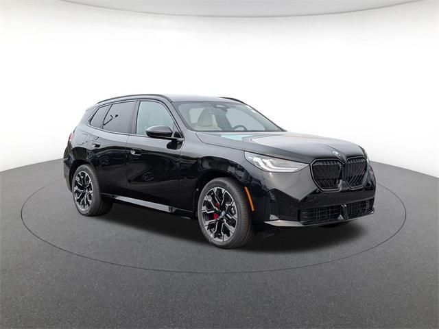 new 2026 BMW X3 car, priced at $61,140