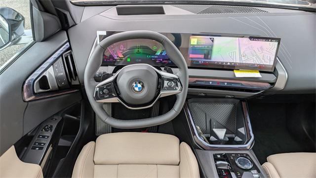 new 2026 BMW X3 car, priced at $61,140