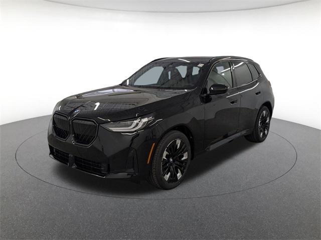 new 2026 BMW X3 car, priced at $59,090