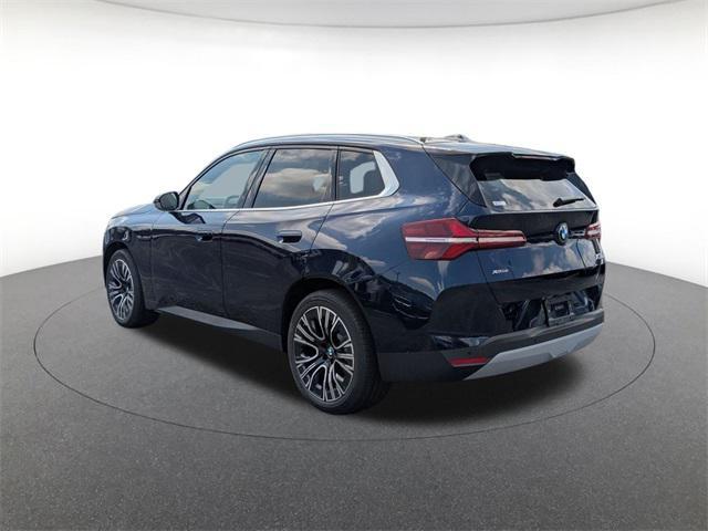 new 2026 BMW X3 car, priced at $59,340