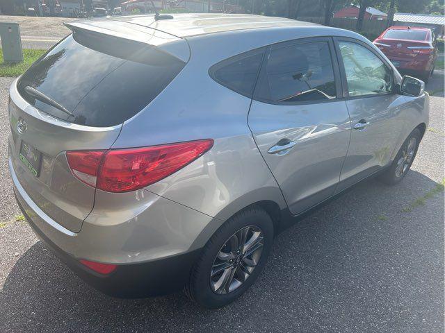 used 2015 Hyundai Tucson car, priced at $10,250