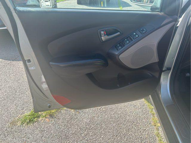 used 2015 Hyundai Tucson car, priced at $10,250