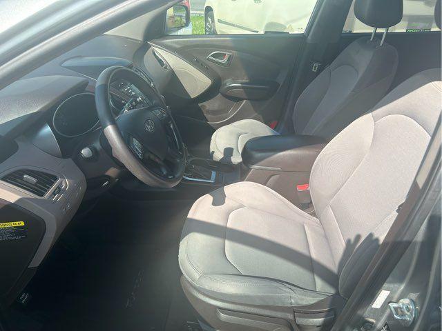 used 2015 Hyundai Tucson car, priced at $10,250