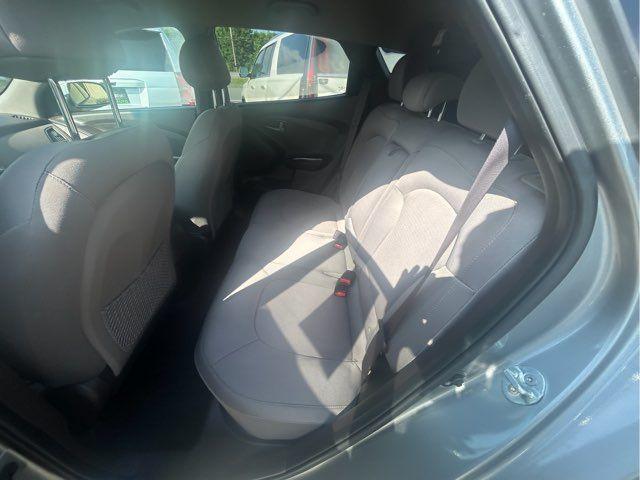 used 2015 Hyundai Tucson car, priced at $10,250