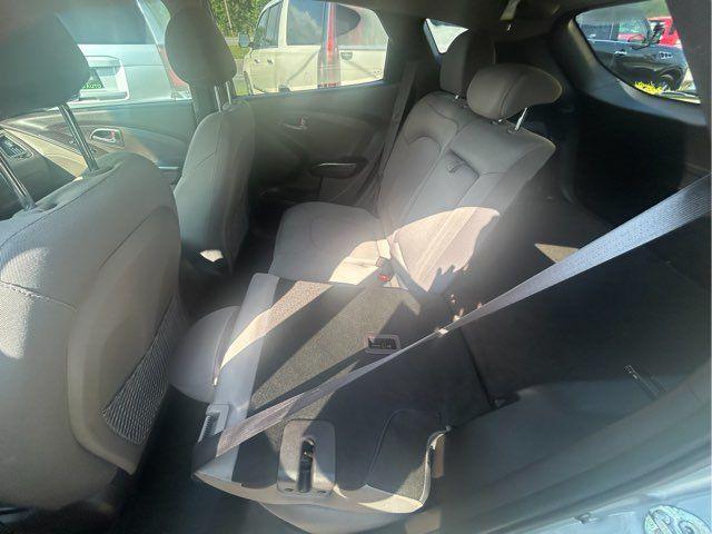 used 2015 Hyundai Tucson car, priced at $10,250