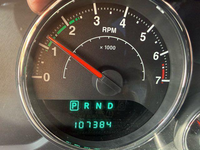 used 2013 Jeep Wrangler car, priced at $14,350