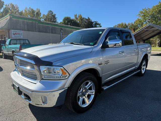 used 2016 Ram 1500 car, priced at $27,990