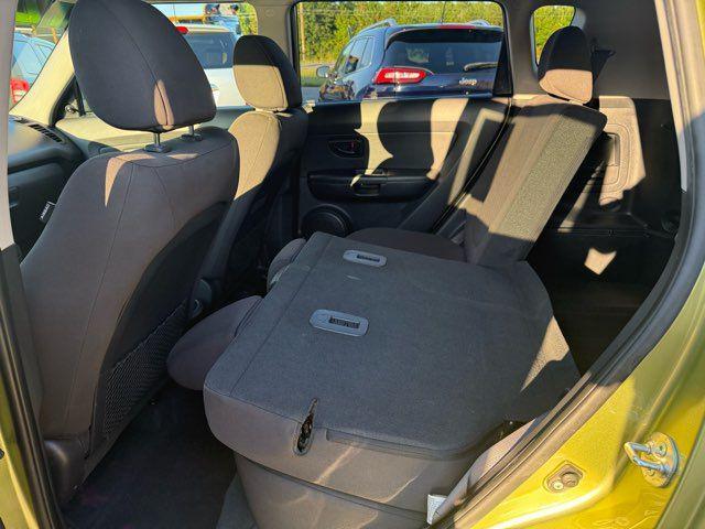 used 2012 Kia Soul car, priced at $7,500