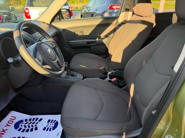 used 2012 Kia Soul car, priced at $7,500
