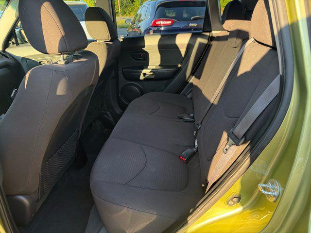 used 2012 Kia Soul car, priced at $7,500