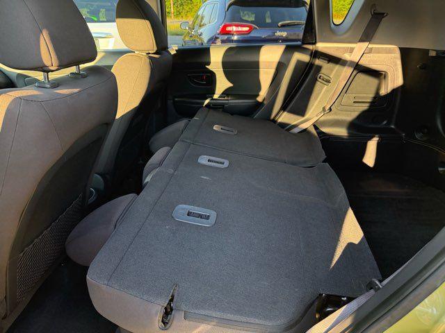 used 2012 Kia Soul car, priced at $7,500