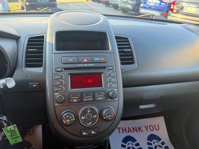 used 2012 Kia Soul car, priced at $7,500