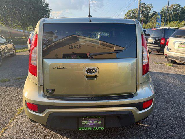 used 2012 Kia Soul car, priced at $7,500