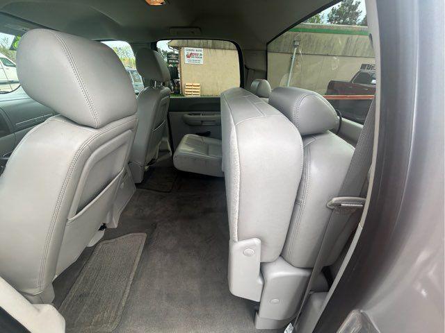 used 2013 Chevrolet Silverado 1500 car, priced at $16,500