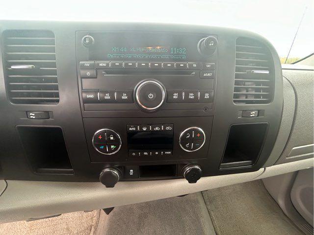 used 2013 Chevrolet Silverado 1500 car, priced at $16,500