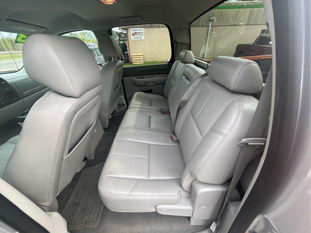 used 2013 Chevrolet Silverado 1500 car, priced at $16,500