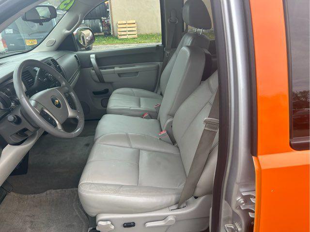 used 2013 Chevrolet Silverado 1500 car, priced at $16,500