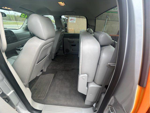 used 2013 Chevrolet Silverado 1500 car, priced at $16,500