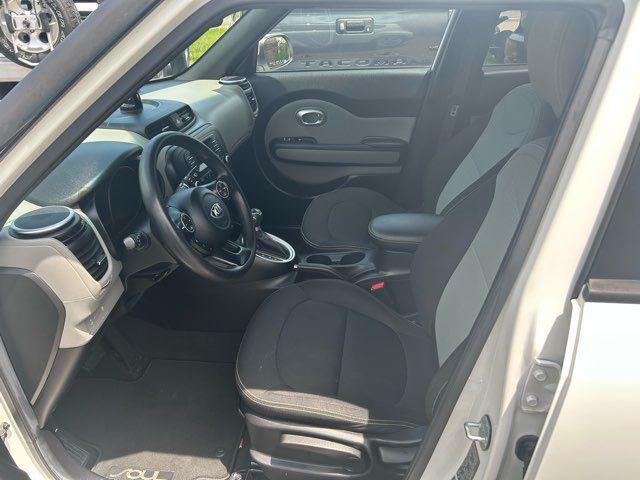 used 2015 Kia Soul car, priced at $10,990