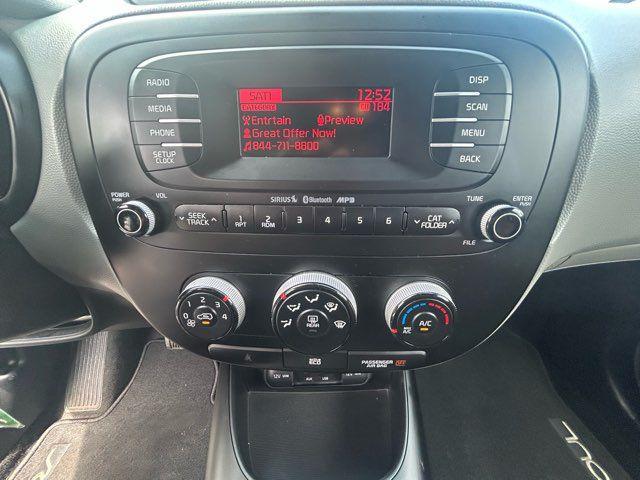 used 2015 Kia Soul car, priced at $10,990