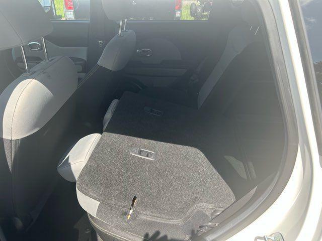 used 2015 Kia Soul car, priced at $10,990