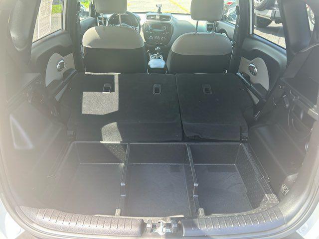 used 2015 Kia Soul car, priced at $10,990