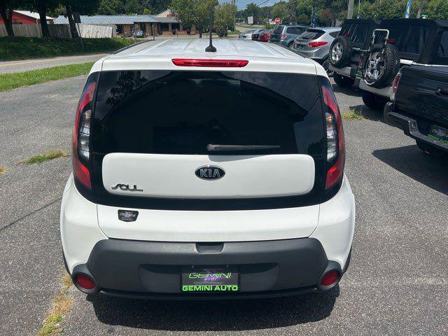 used 2015 Kia Soul car, priced at $10,990