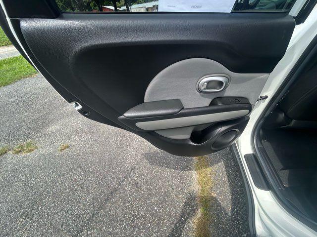 used 2015 Kia Soul car, priced at $10,990