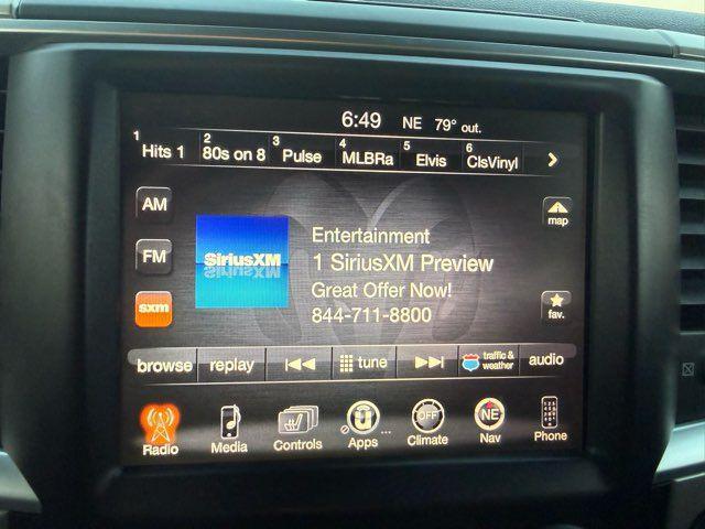 used 2015 Ram 1500 car, priced at $23,990