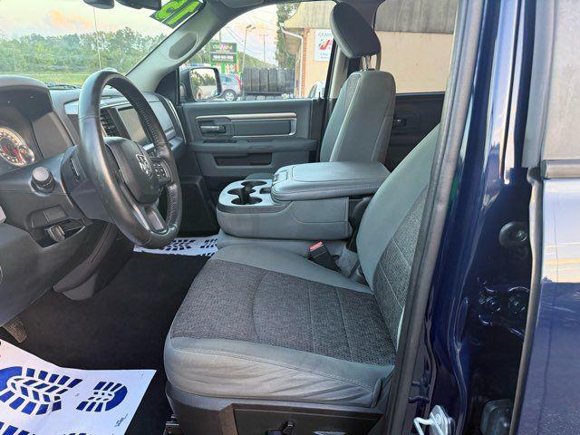 used 2015 Ram 1500 car, priced at $23,990