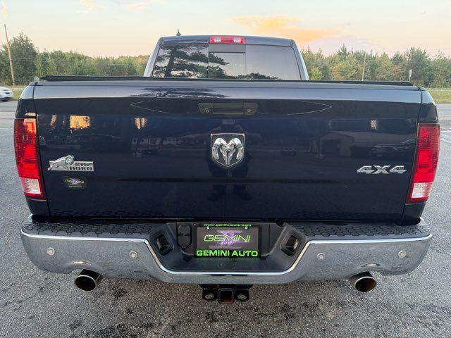 used 2015 Ram 1500 car, priced at $23,990