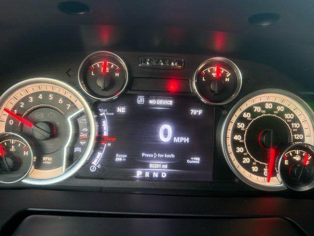 used 2015 Ram 1500 car, priced at $23,990