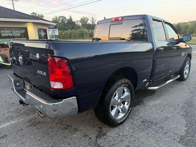 used 2015 Ram 1500 car, priced at $23,990