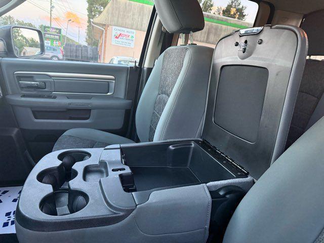 used 2015 Ram 1500 car, priced at $23,990