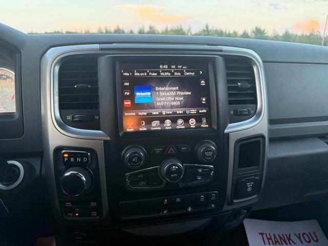 used 2015 Ram 1500 car, priced at $23,990