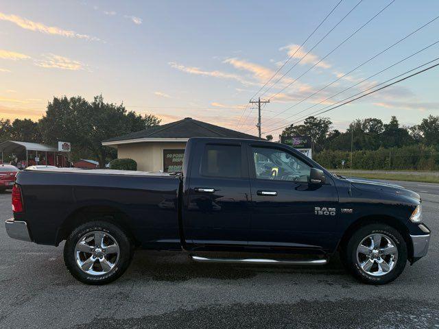 used 2015 Ram 1500 car, priced at $23,990