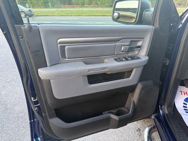 used 2015 Ram 1500 car, priced at $23,990