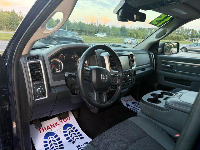used 2015 Ram 1500 car, priced at $23,990