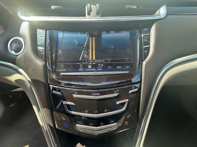 used 2017 Cadillac XTS car, priced at $15,490