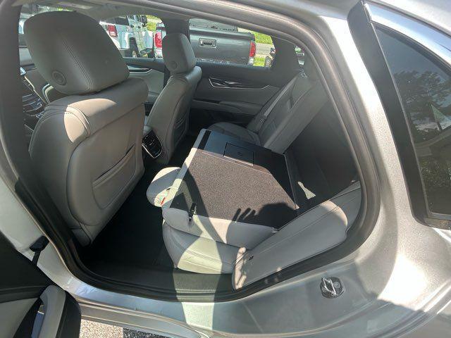 used 2017 Cadillac XTS car, priced at $15,490