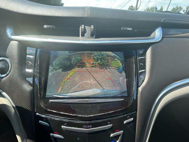 used 2017 Cadillac XTS car, priced at $15,490