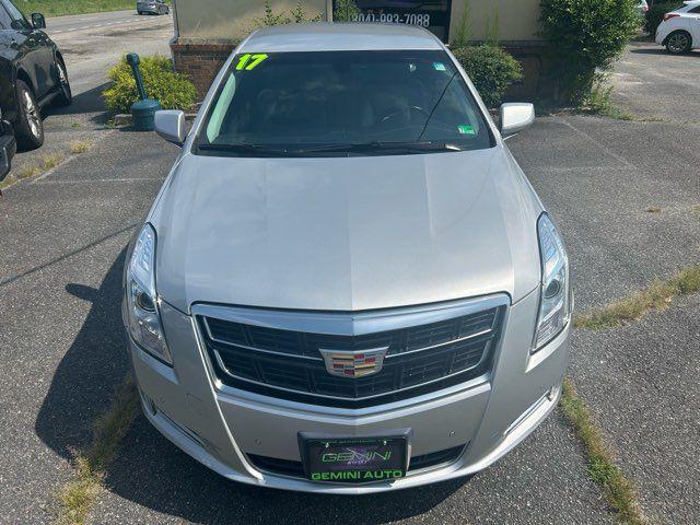 used 2017 Cadillac XTS car, priced at $15,490