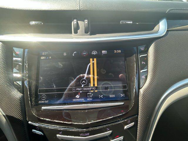 used 2017 Cadillac XTS car, priced at $15,490
