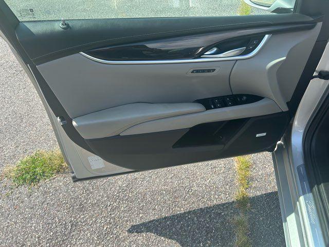 used 2017 Cadillac XTS car, priced at $15,490