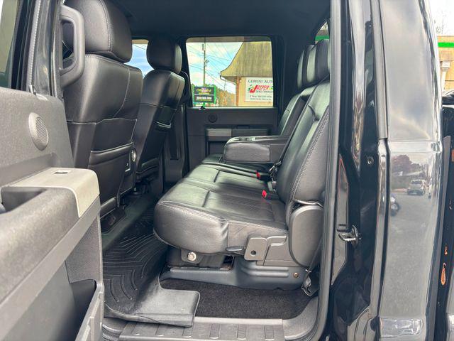 used 2012 Ford F-250 car, priced at $24,800