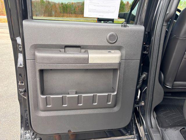 used 2012 Ford F-250 car, priced at $24,800
