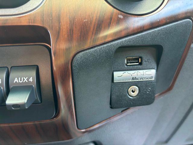 used 2012 Ford F-250 car, priced at $24,800