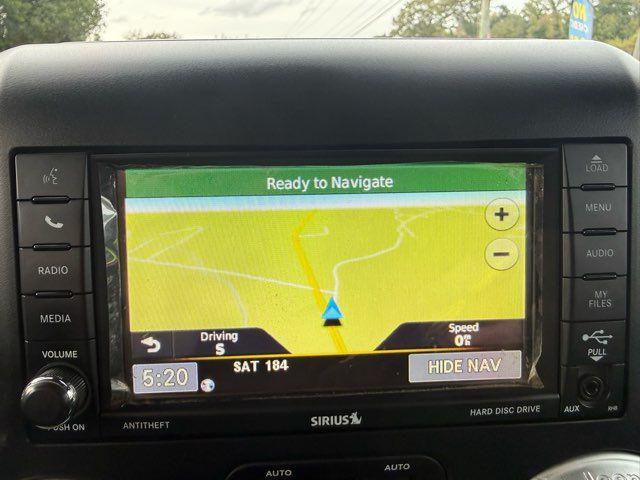 used 2016 Jeep Wrangler Unlimited car, priced at $20,990