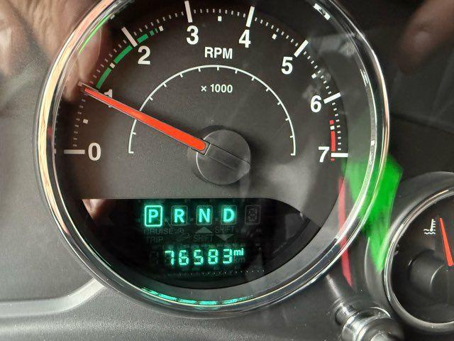 used 2016 Jeep Wrangler Unlimited car, priced at $20,990